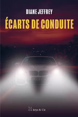 Diane Jeffrey – Écarts de conduite